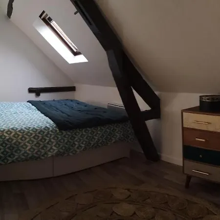 Cosy Renove Au Pied De La Cathedrale Avec Climatisation *